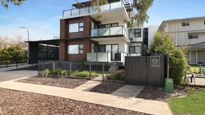 Exterior - Husky Beach Pad - Couples Retreat (Huskisson)