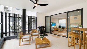 Interior - Husky Beach Pad - Couples Retreat (Huskisson)