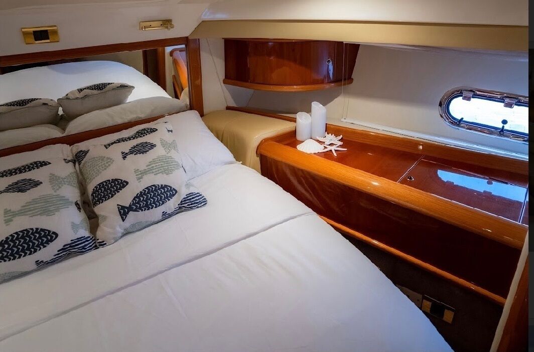 Wi-Fi de cortesia, roupa de cama