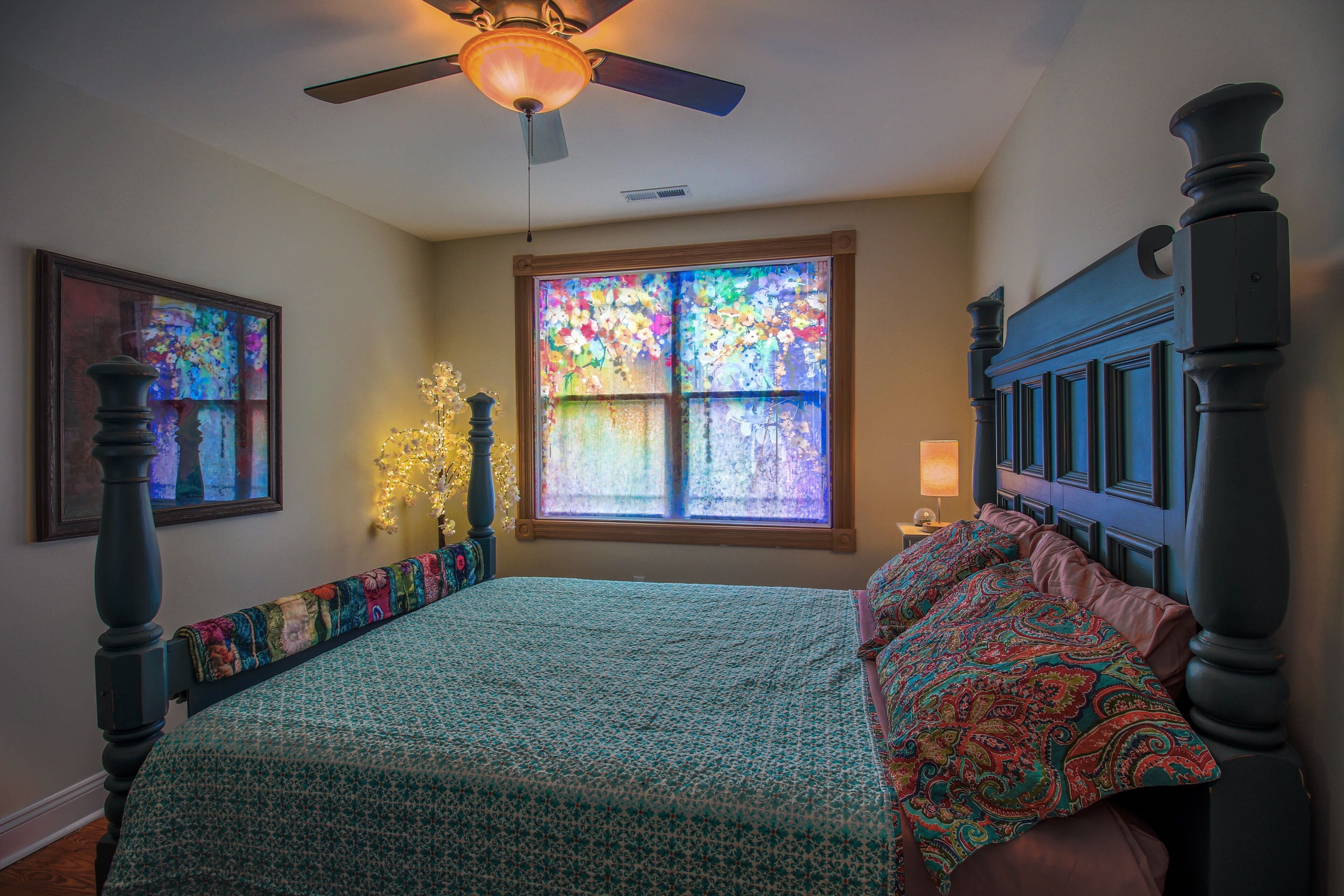 Silitysrauta/-lauta, Wi-Fi, vuodevaatteet, pääsy pyörätuolilla