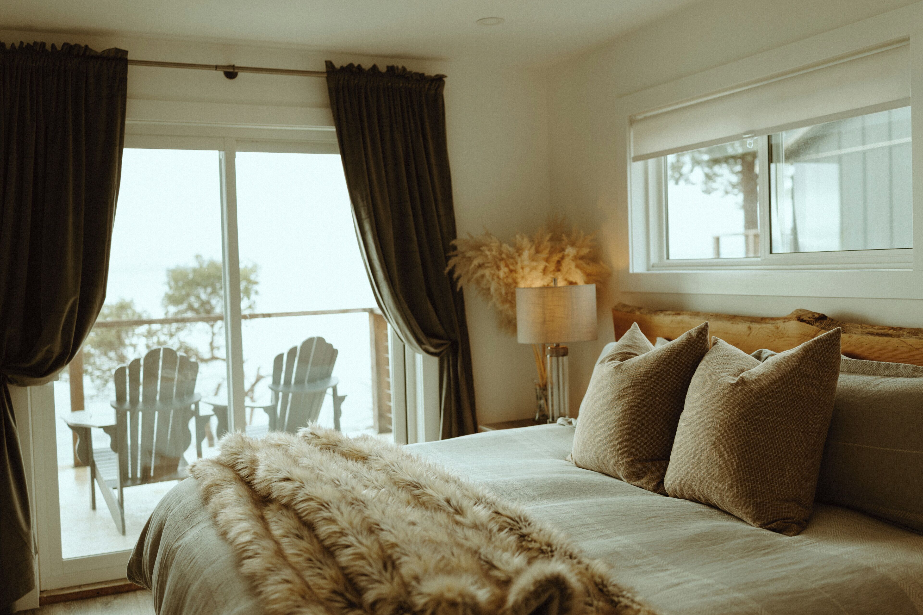 3 makuuhuonetta, silitysrauta/-lauta, Wi-Fi, vuodevaatteet