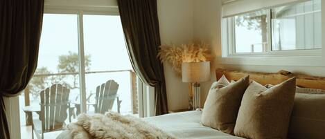 3 chambres, fer et planche à repasser, Wi-Fi, draps fournis