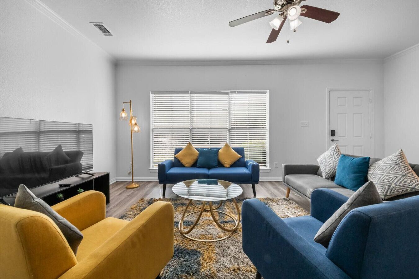 TV, computer monitors