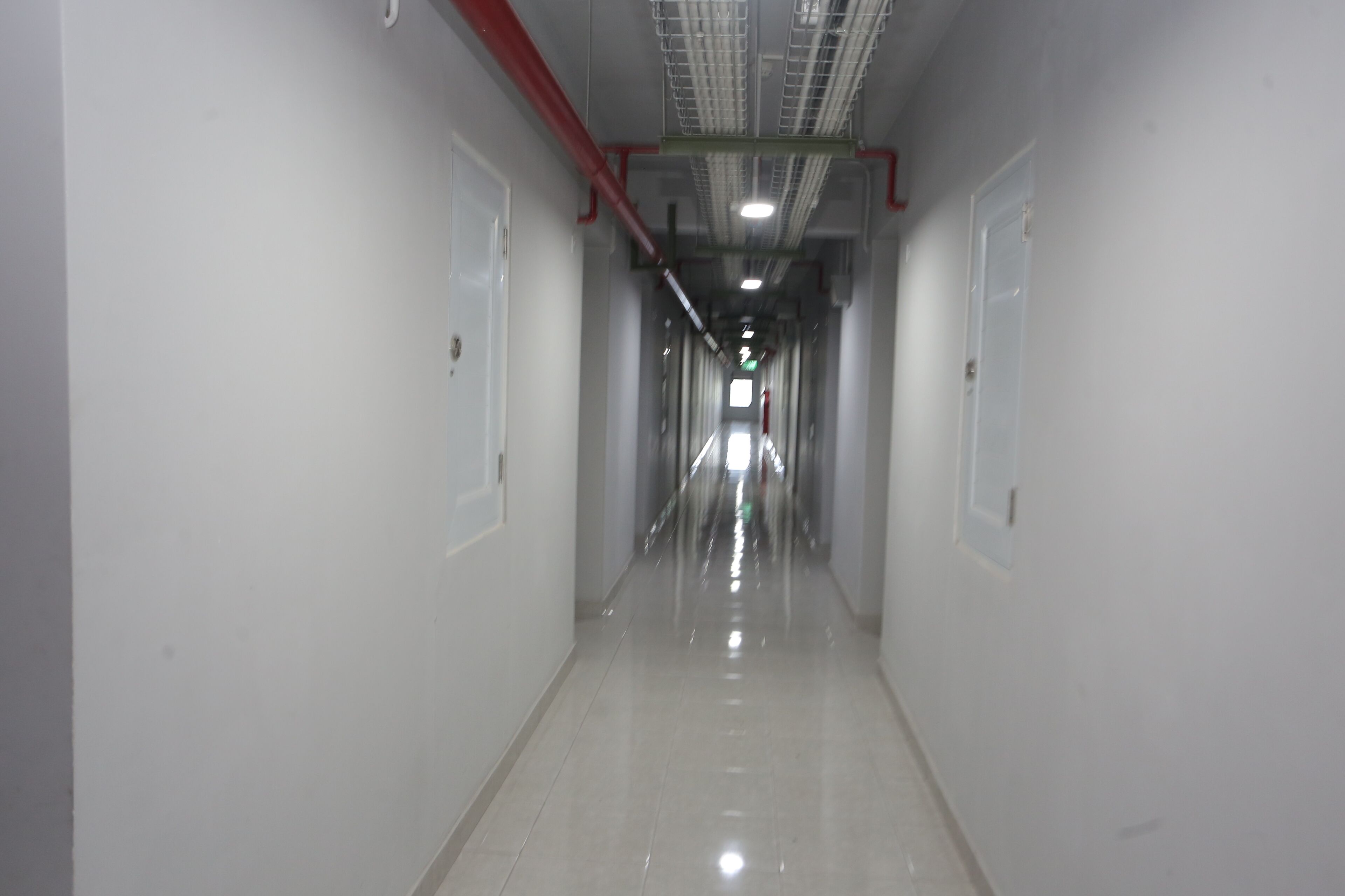 Details aan de binnenkant