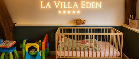 Área infantil