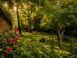 Boendeområde
