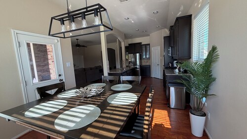 Peaceful Family Stay