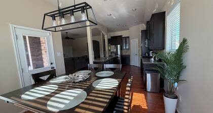 Peaceful Family Stay