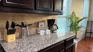 Interior - Peaceful Family Stay (Rosenberg)