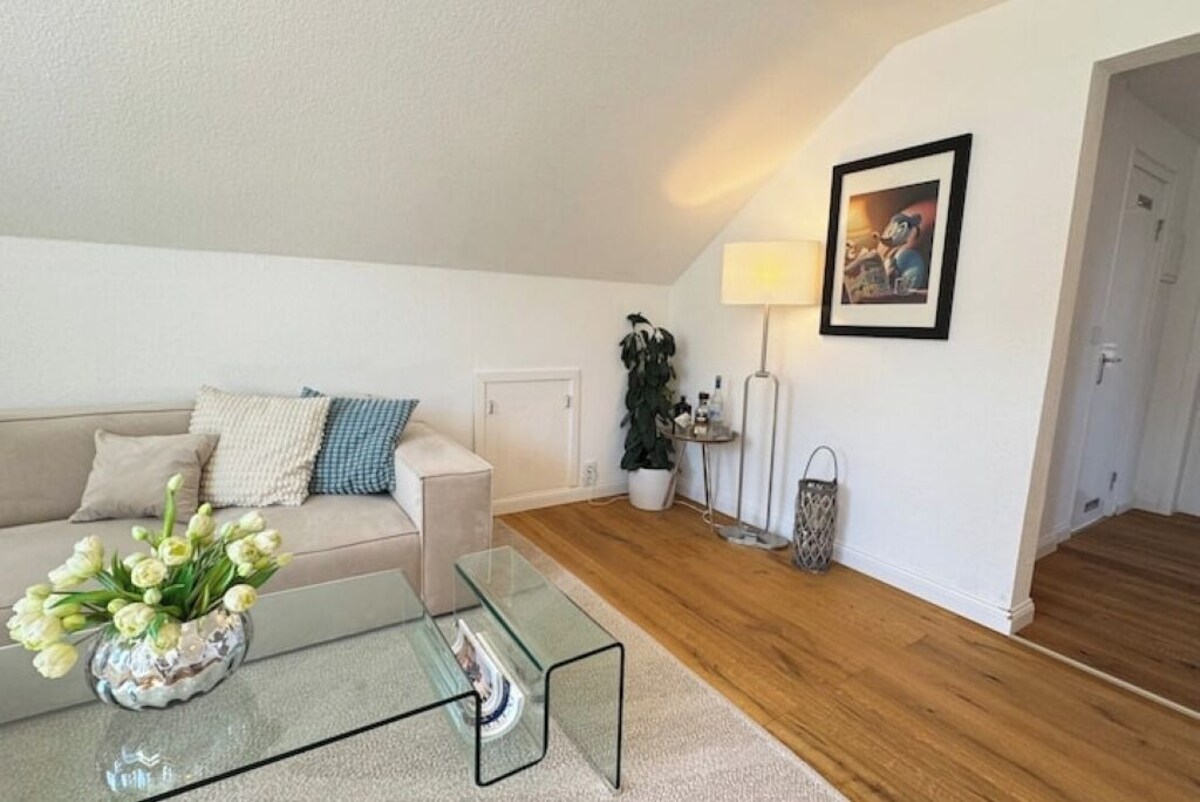 Bild für Gastgeberprofil