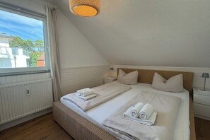 WiFi - OceanEscape - part of the HolidayEscapes collection (Timmendorfer Strand)