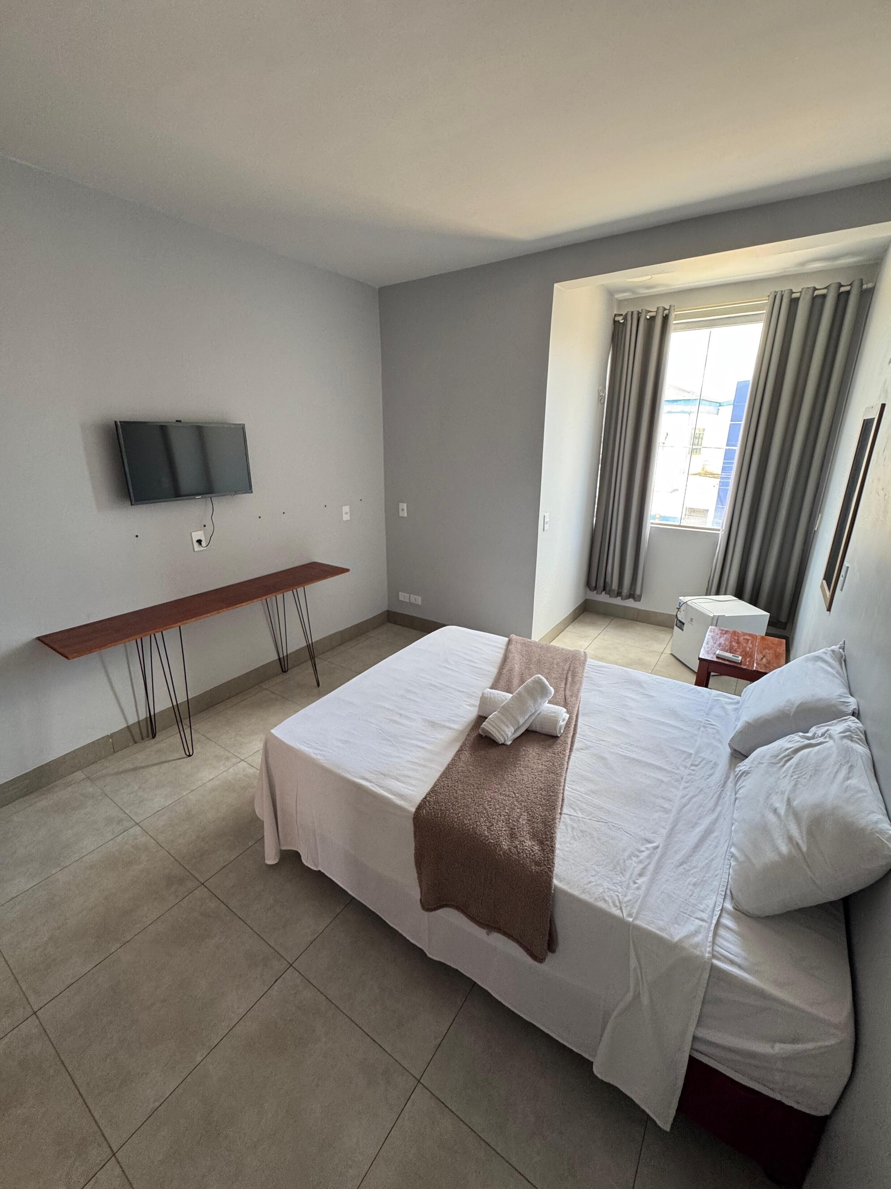 Habitació clàssica | Wifi gratuïta 