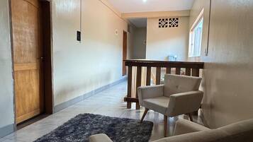 Family Room | Living area