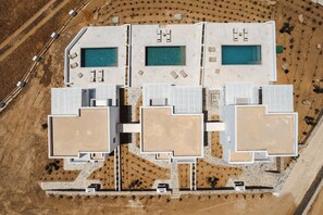 Exterior - Villa THÉA III (Naxos)