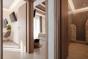 Room - Villa THÉA III (Naxos)