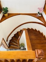 Detalle interior