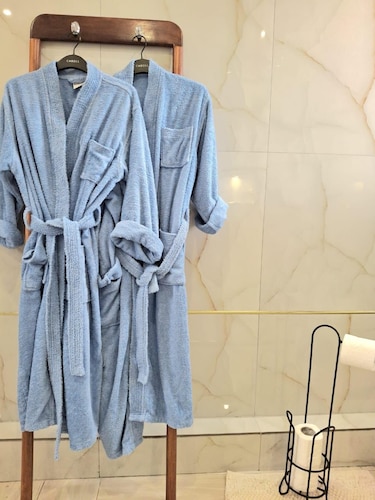 Tia Vahine - Boutique Hôtel Ivato