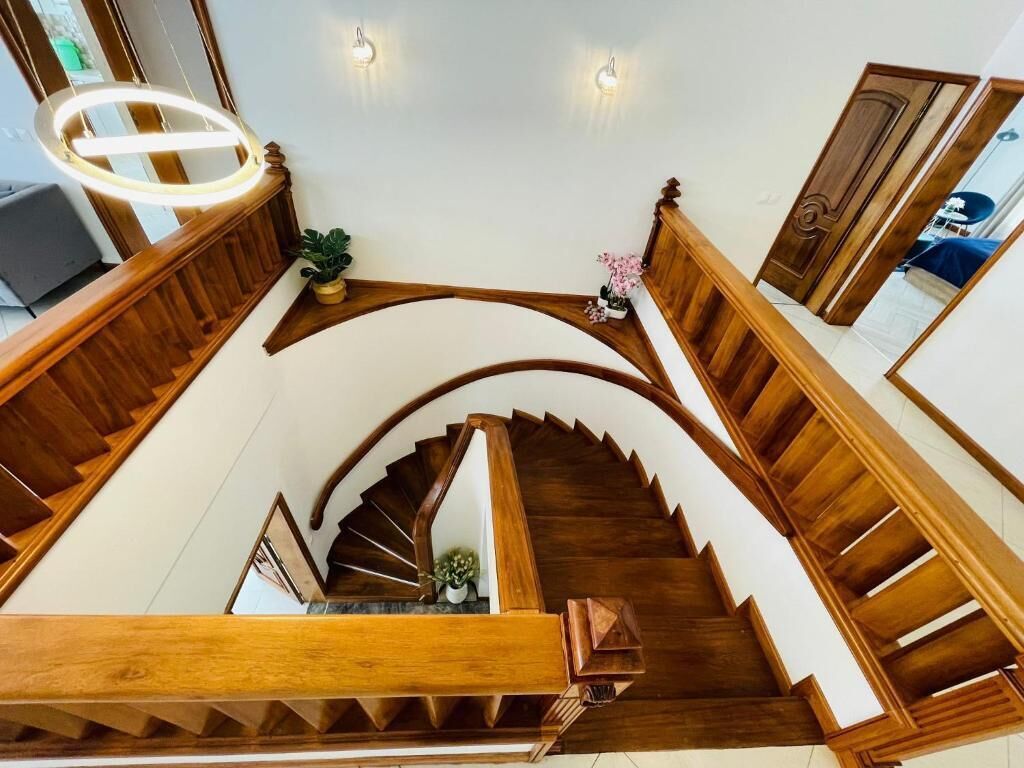 Detalle del interior