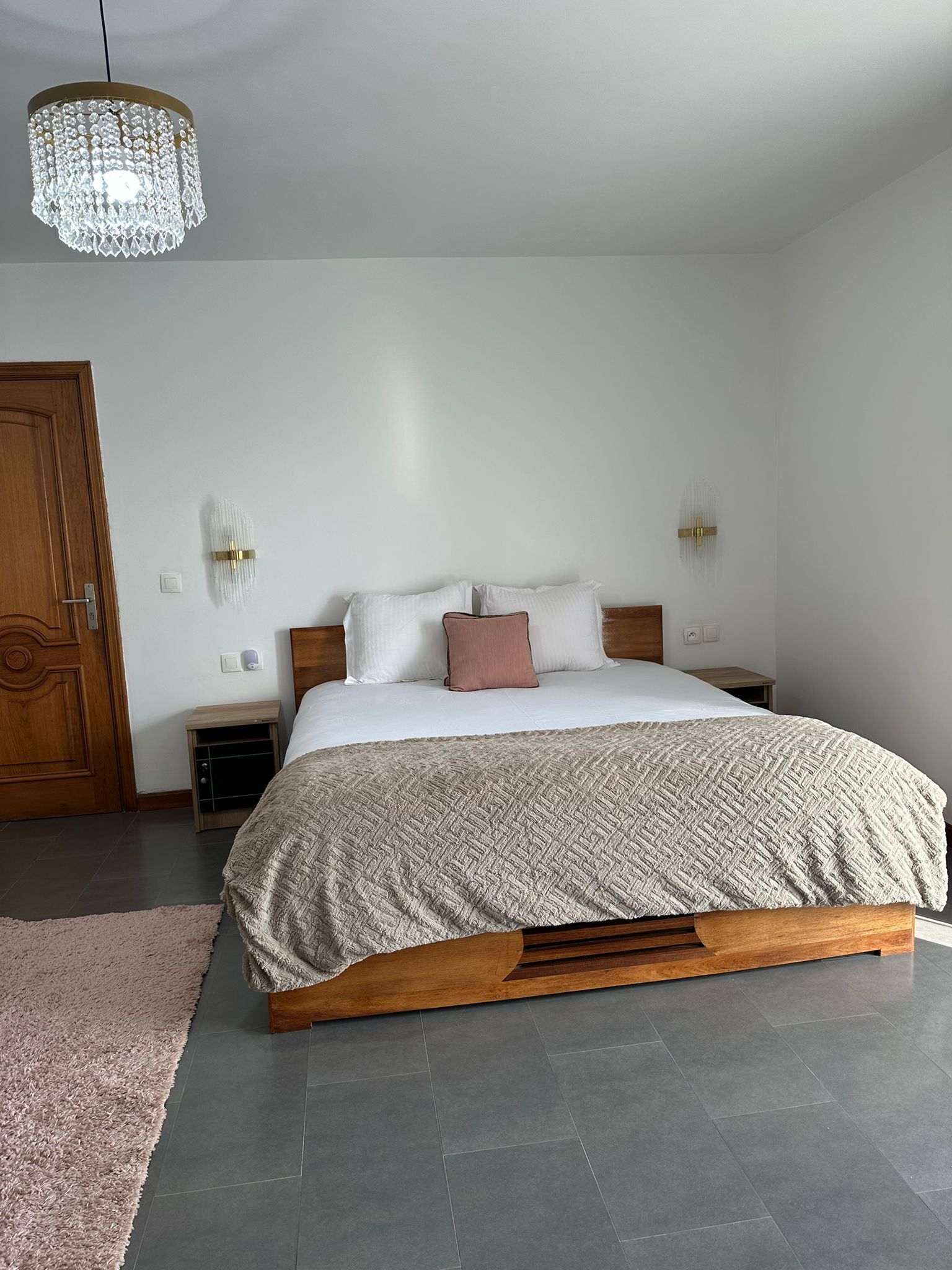 Family Room, Garden View | In-room safe, iron/ironing board, free WiFi