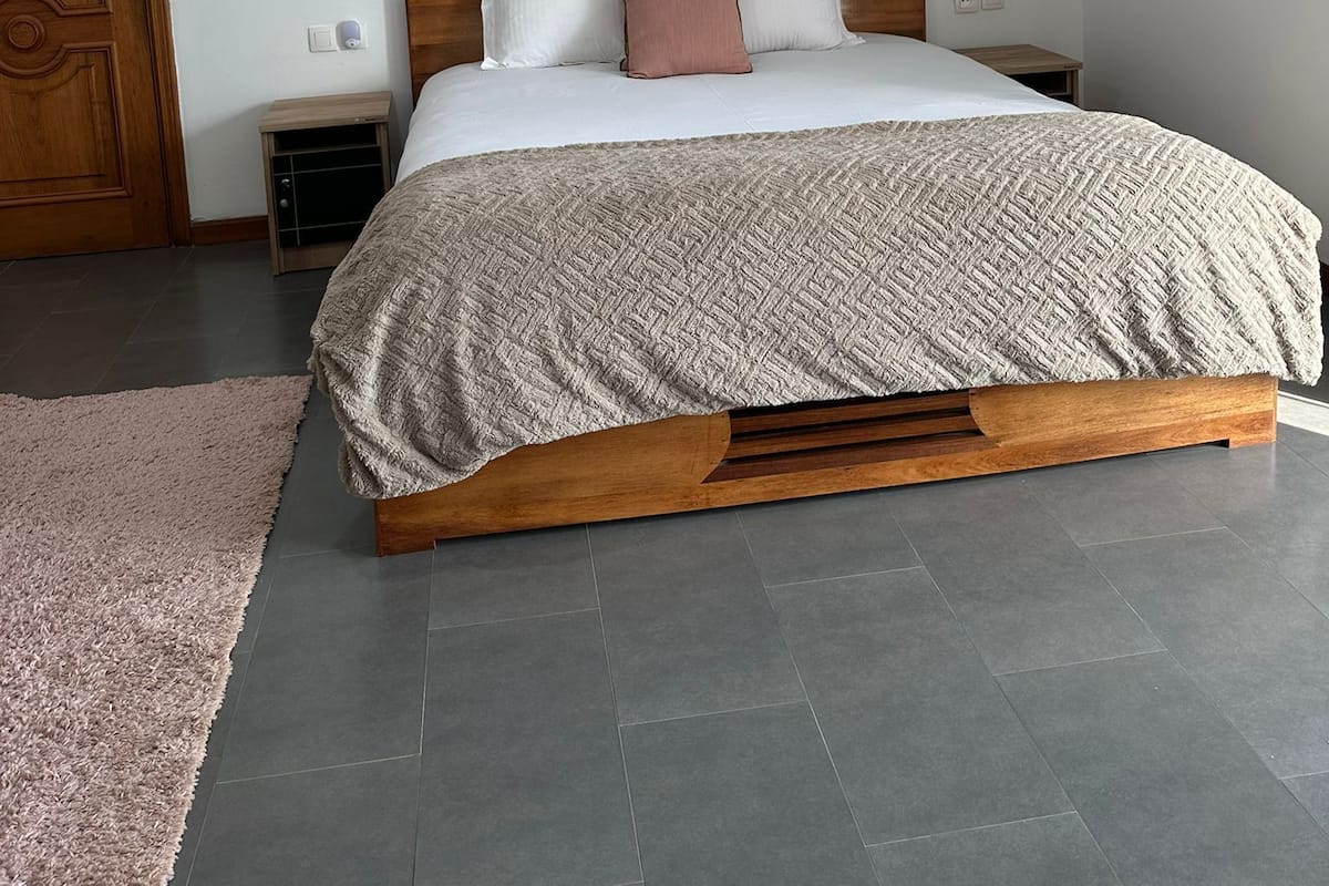 Family Room, Garden View | In-room safe, iron/ironing board, free WiFi