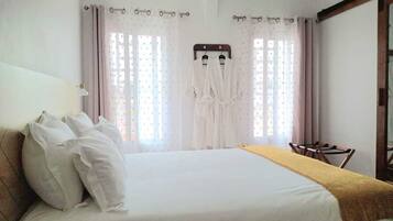 Chambre Double Standard