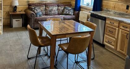 Cabin 2 on The Willow Reservoir