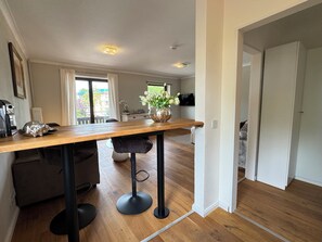 Interior - Lakefront Studio - part of the HolidayEscapes collection (Scharbeutz)