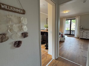 Interior - Lakefront Studio - part of the HolidayEscapes collection (Scharbeutz)