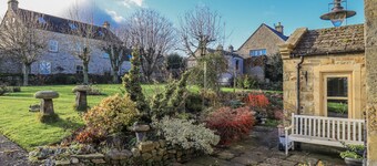 Orchard House
