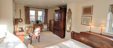 3 chambres, décoration personnalisée, ameublement personnalisé