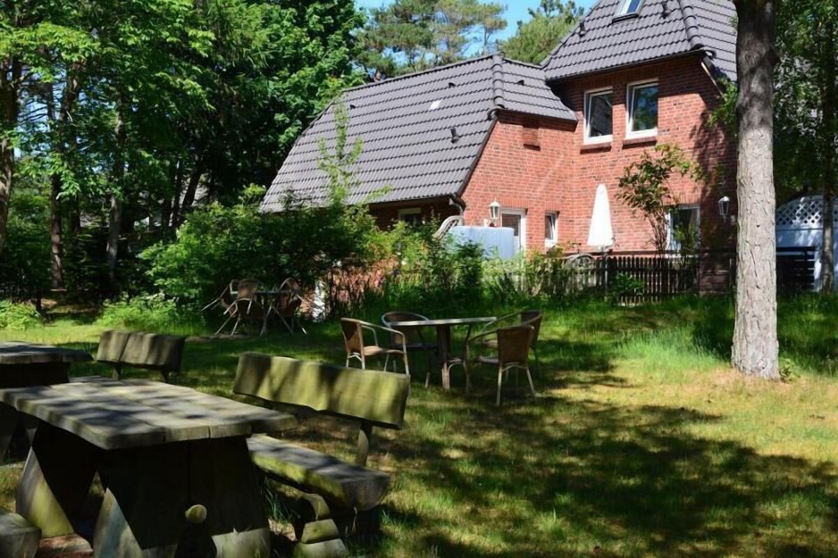 Image de profil de l’hôte