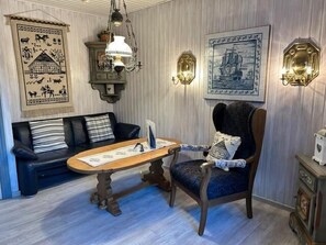 منطقة المعيشة