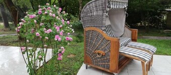 Vacation apartment Seesterne_EG middle