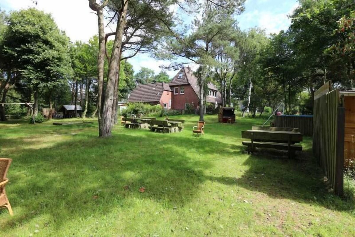 Image de profil de l’hôte