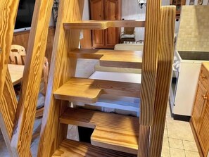 Wi-Fi gratuit, draps fournis