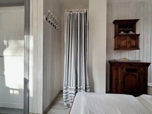 Free WiFi - Vacation apartment Fuchsbau_OG Li (Nebel)