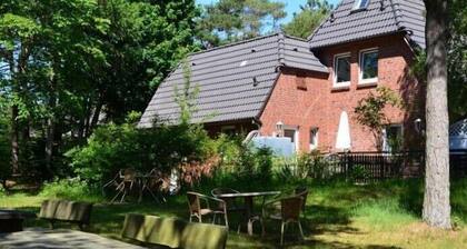 Ferienwohnung Fuchsbau_OG Li