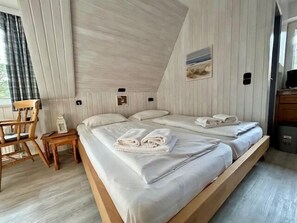 Doppelbett