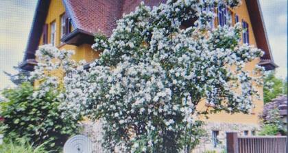 NEU! Ferienwohnung Schubert Weimar