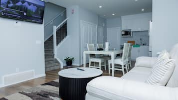 Téléviseur connecté