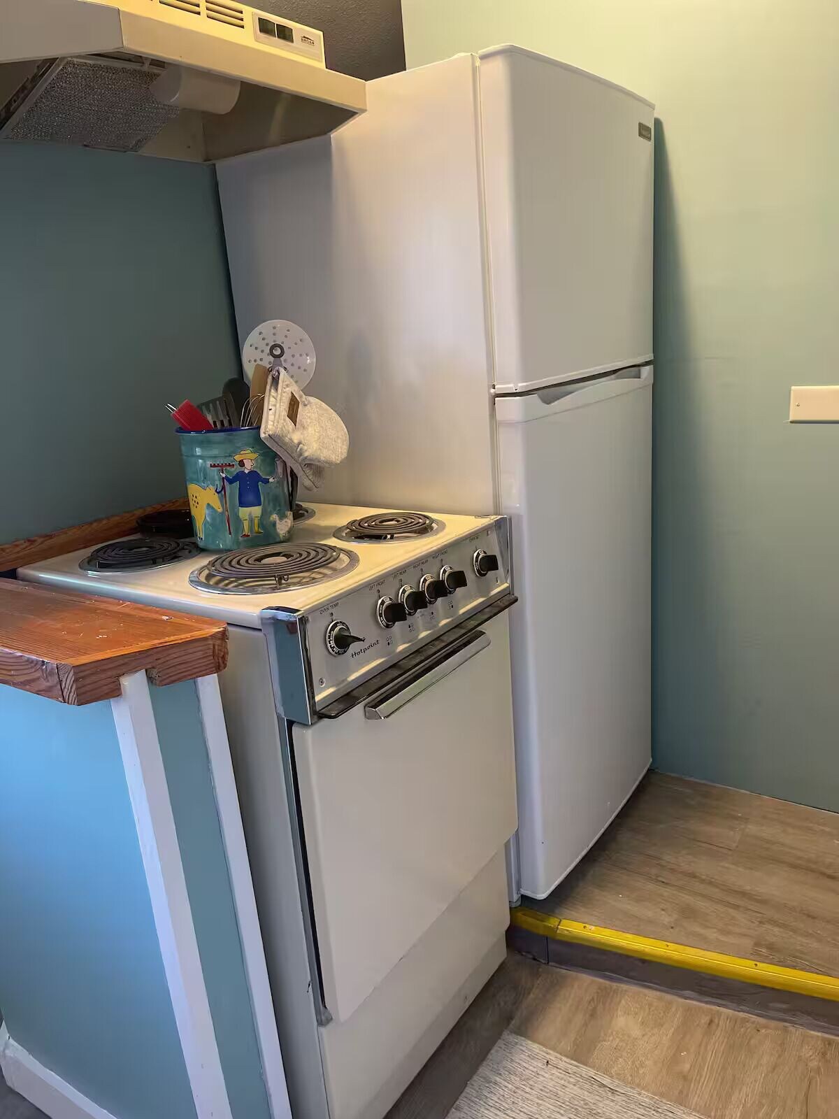 Bild für Gastgeberprofil