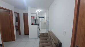 Interior - Furnished apartment! Furnished apartment. (João Pessoa)