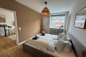 WiFi - Beachfront Escape - First beach row (Scharbeutz)