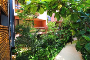Interior detail - Mi Querido Tulum Apt with Pool-View (Tulum)