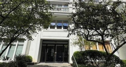City Residence H14 - prime location