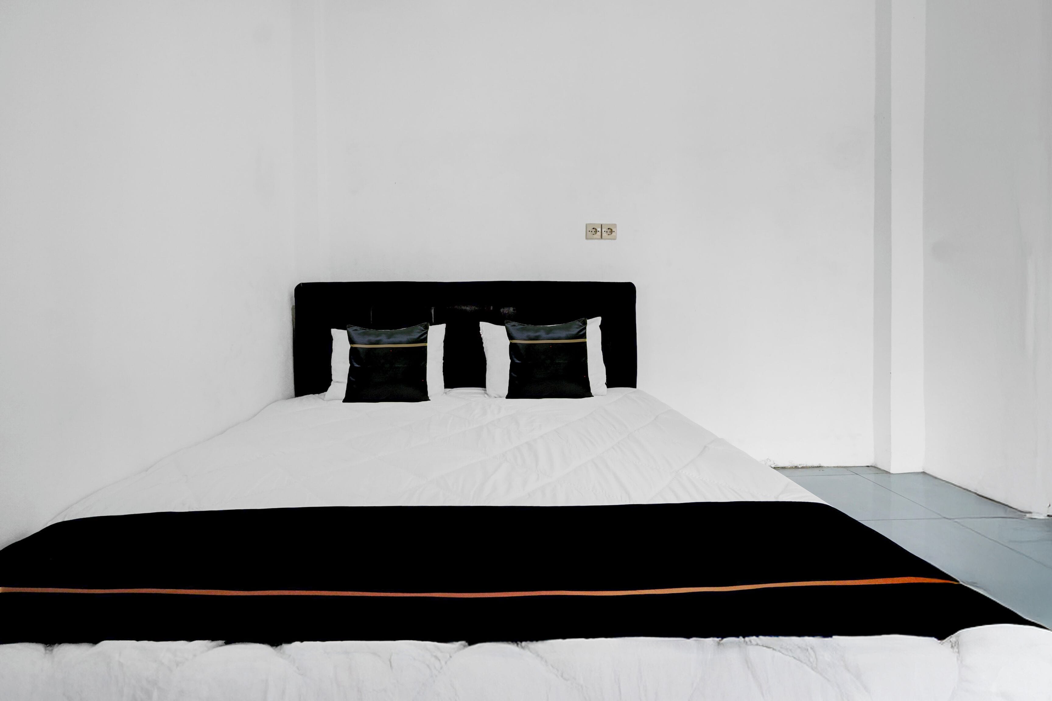 Standard-Doppelzimmer