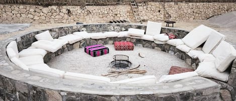 Bañera de hidromasaje exterior