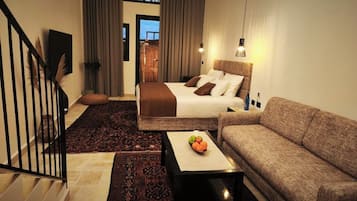 Fer et planche Ă repasser, Wi-Fi gratuit