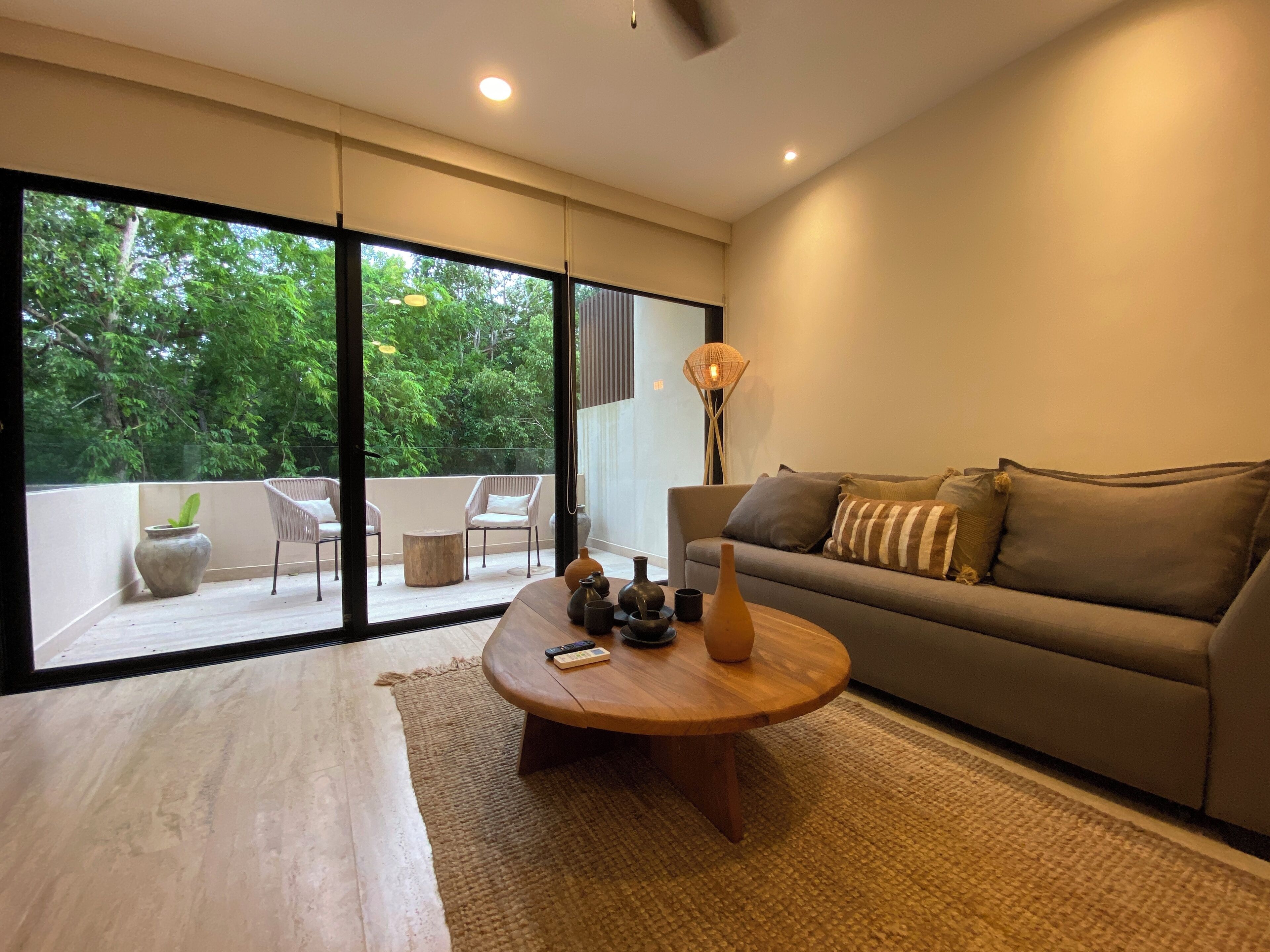 Design Apartment | Living area