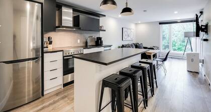 Le PanoramiK by Gestion ELITE